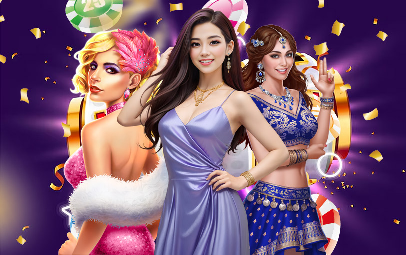 High-Stake Jackpots – Let the Games Begin at Our Thrilling Casino