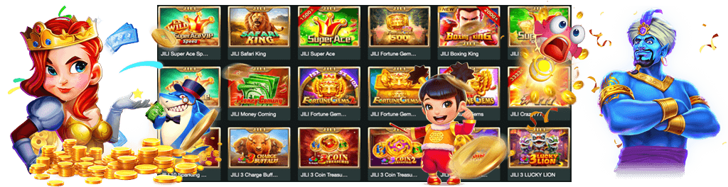 Over 100 Slots Game Providers Delivering Premium Games – Play Like a Pro, Win Like a Champion